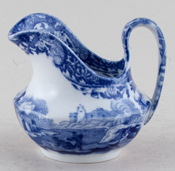 Jug or Creamer c1920s